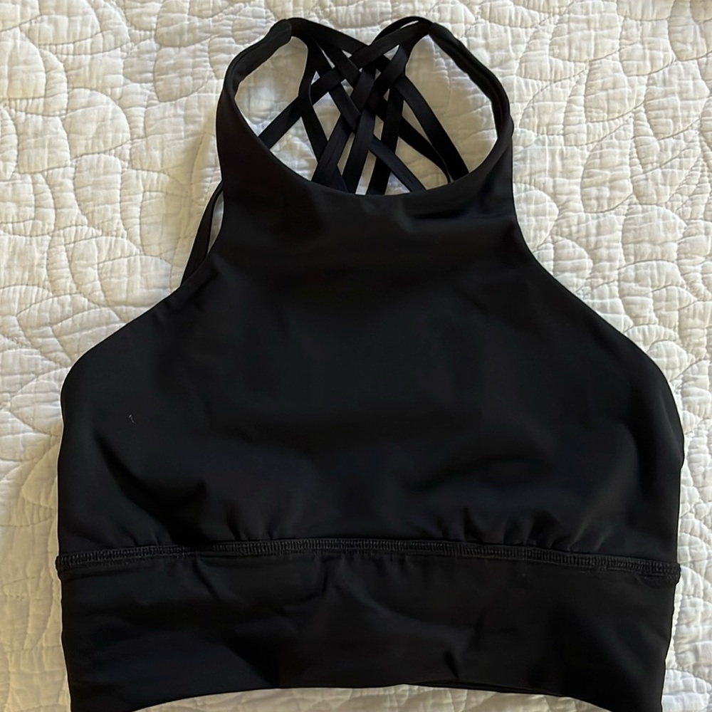 Lululemon athletic top